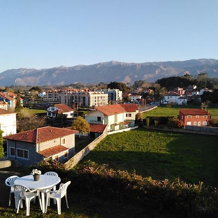Apartamento El Sauce De Amalia Celorio  Kültér fotó