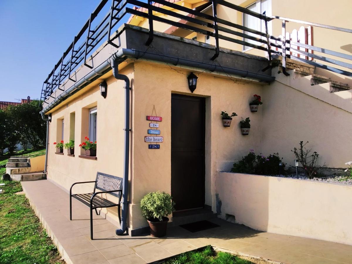 Apartamento El Sauce De Amalia Celorio  Kültér fotó