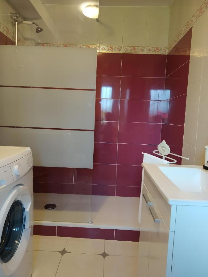 Apartamento El Sauce De Amalia Celorio  Kültér fotó