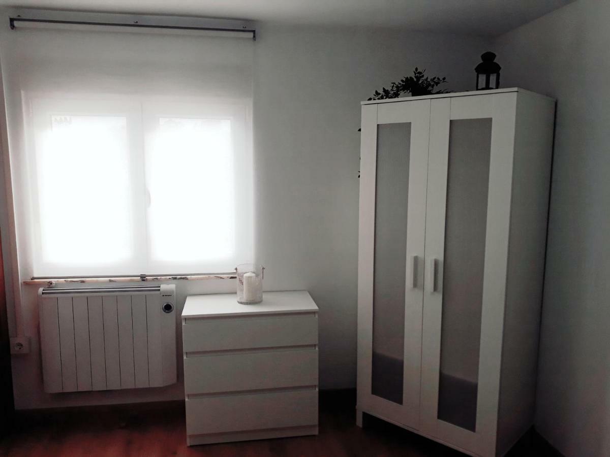 Apartamento El Sauce De Amalia Celorio  Kültér fotó